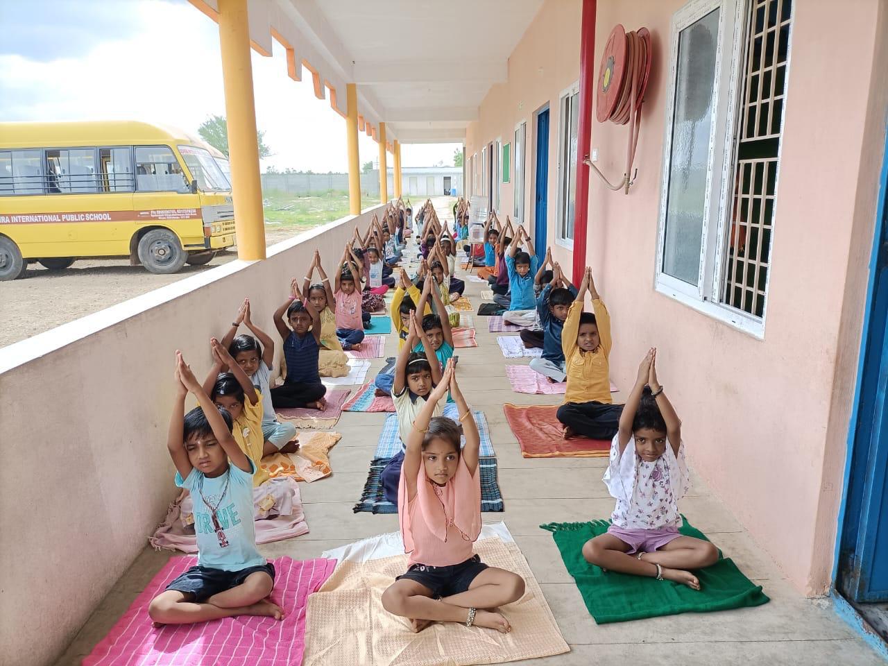 School Activity 1